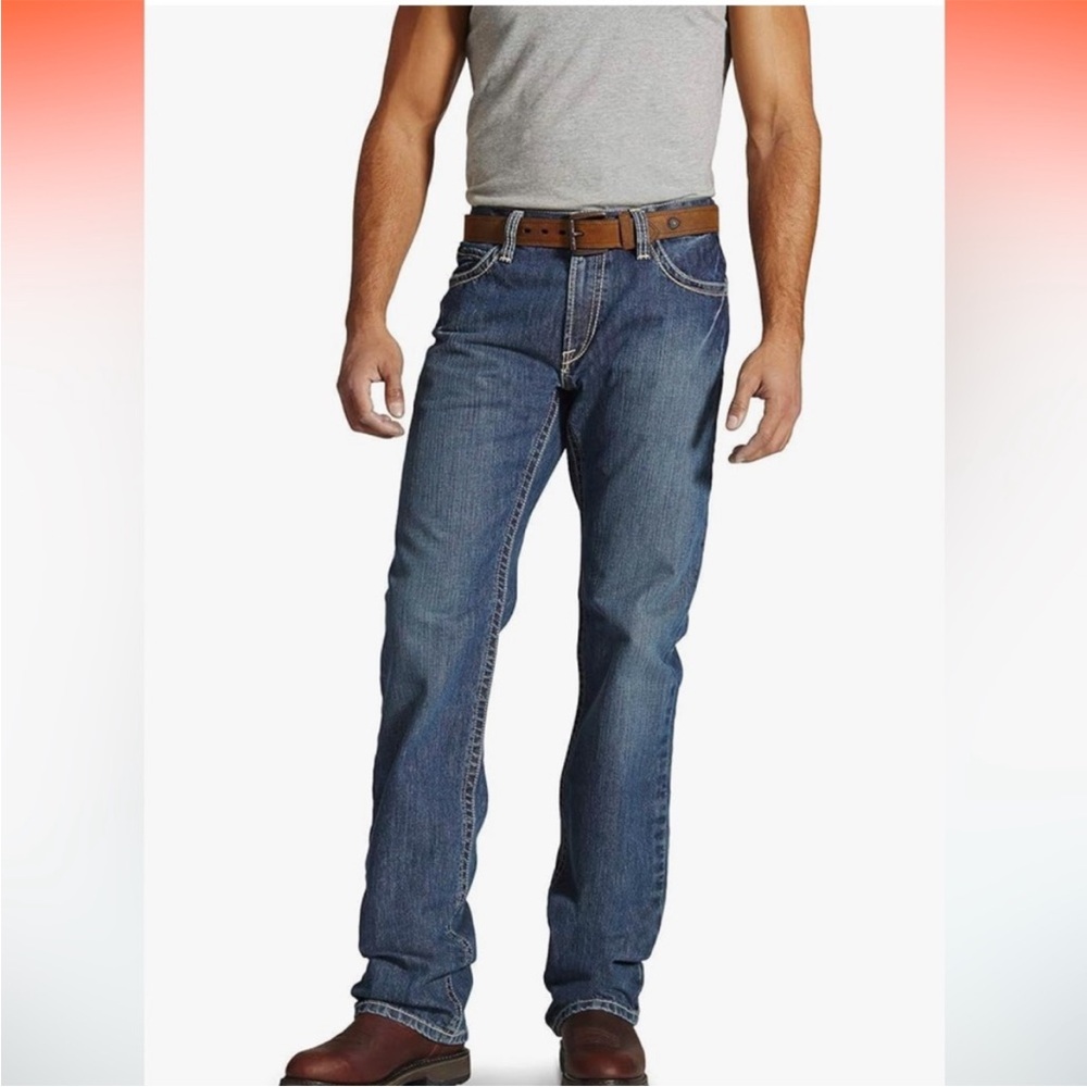 Cinch FR jeans